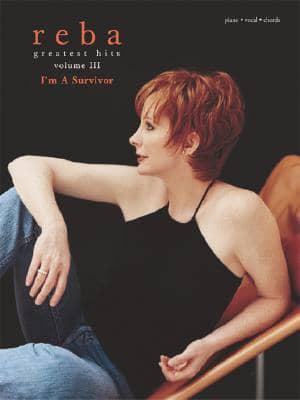 Reba McEntire -- Greatest Hits, Vol 3