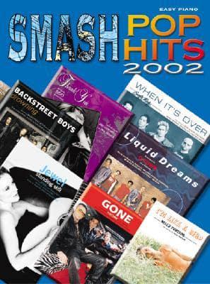 Smash Pop Hits 2002