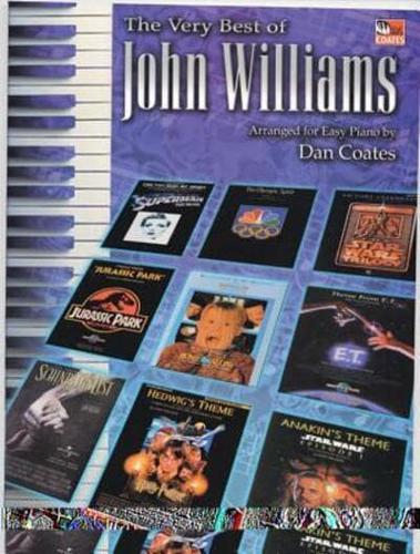 The Very Best of John Williams