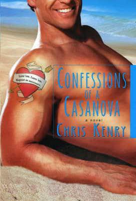 Confessions of a Casanova