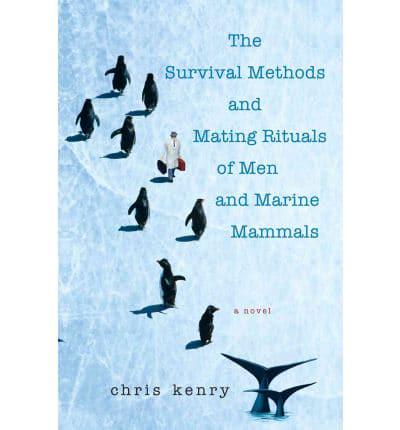 The Survival Methods and Mating Rituals of Men and Marine Mammals