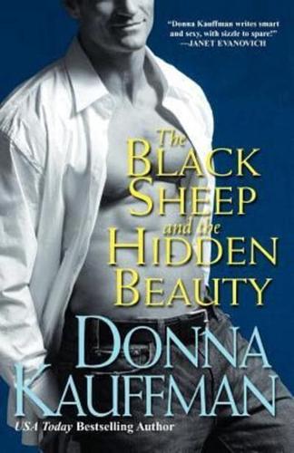 The Black Sheep and the Hidden Beauty