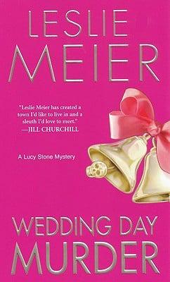 Wedding Day Murder