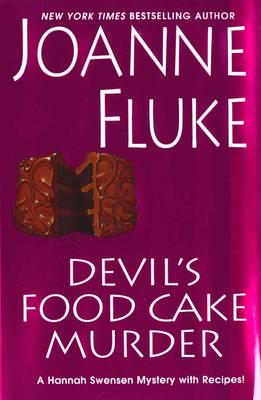 Devil's Food Cake Murder