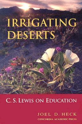 Irrigating Deserts