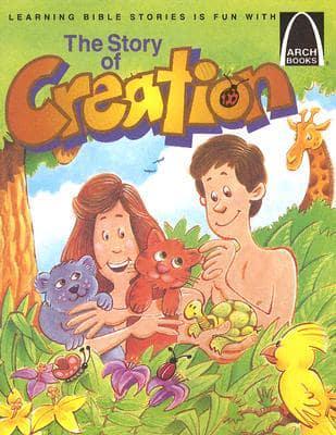 The Story of Creation