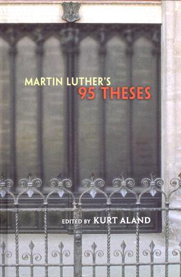 Luther&#39;s 95 Theses