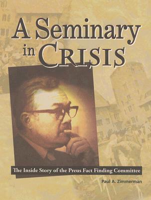 A Seminary in Crisis
