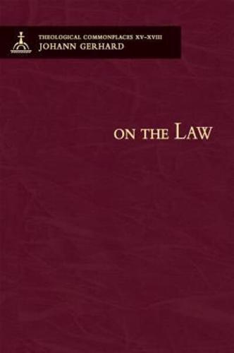 On the Law of God