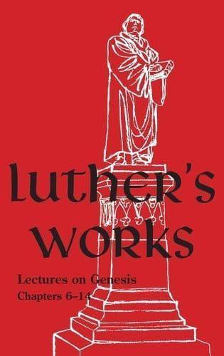 Luther's Works - Volume 2