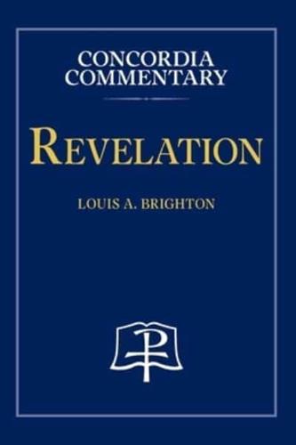 Revelation - Concordia Commentary