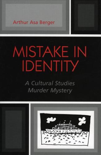 Mistake in Identity