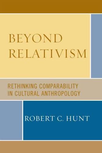 Beyond Relativism