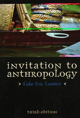 Invitation to Anthropology