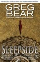 Sleepside: Bear's Fantasies