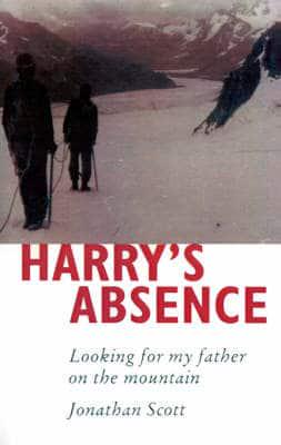 Harry's Absence