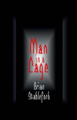 Man in a Cage