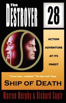 Ship of Death (the Destroyer 