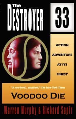 Voodoo Die