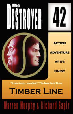 Timber Line (the Destroyer 