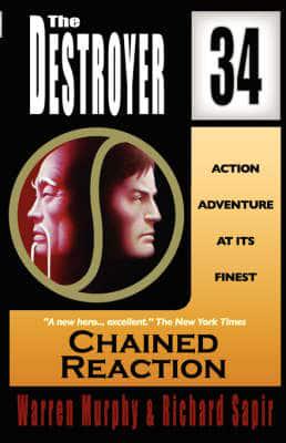 Chained Reaction (the Destroyer 