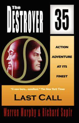 Last Call (the Destroyer 