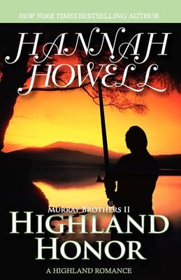 Highland Honor (Murray Brothers 2)