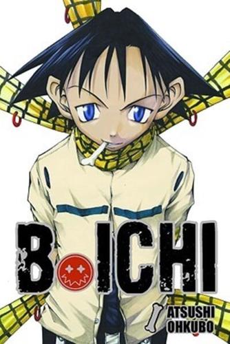 B. Ichi