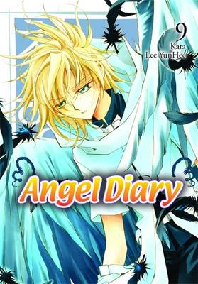 Angel Diary. Vol. 9