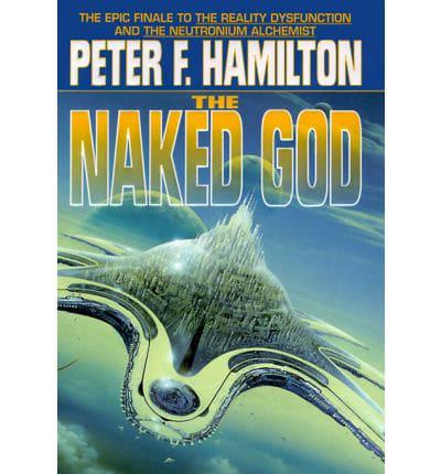 Naked God Part 1 &amp; 2 (Peanut Press)