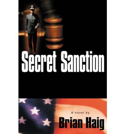 Secret Sanction (Peanut Press)