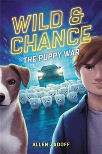 The Puppy War