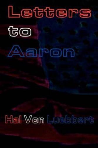 Letters to Aaron