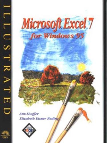Microsoft Excel 7 for Windows 95