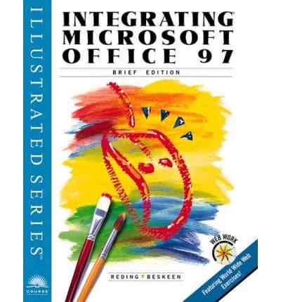 Integrating Microsoft Office 97