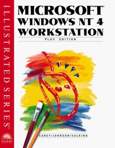Microsoft Windows NT 4 Workstation