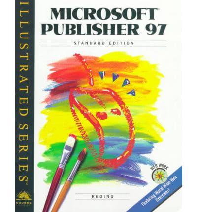 Microsoft Publisher 97