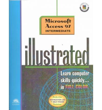 Microsoft Access 97