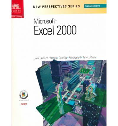New Perspectives on Microsoft Excel 2000