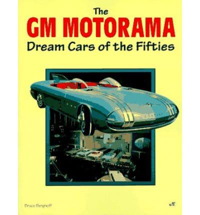 The Gm Motorama