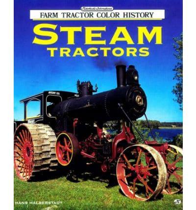 Steam Tractors