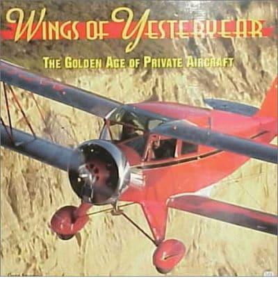 Wings of Yesteryear