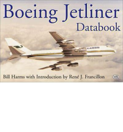 Boeing Jetliner Databook