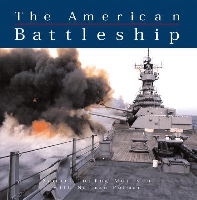The American Battleship