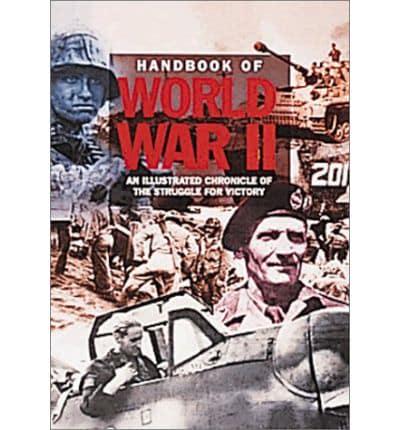 Handbook of World War II