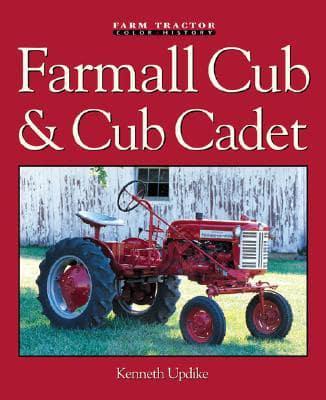 Farmall Cub & Cub Cadet