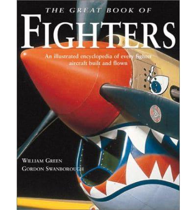The Great Book of Fighters