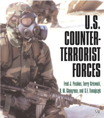U.S. Counter Terrorist Forces