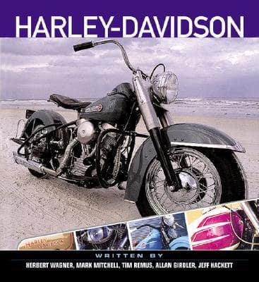 Harley-Davidson