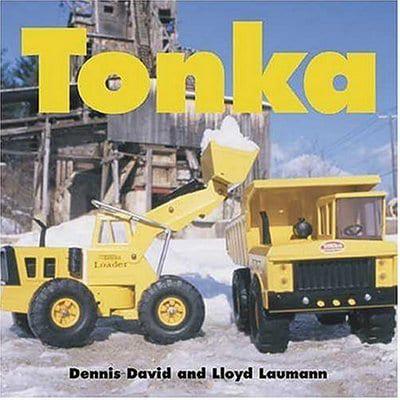 Tonka